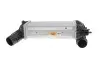 Радиатор интеркулера Citroen C4/Peugeot 3008/5008 2.0 HDi 09- NRF 30376 (фото 3)