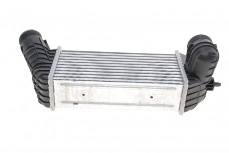 Радиатор интеркулера Citroen C4/Peugeot 3008/5008 2.0 HDi 09- NRF 30376 (фото 1)