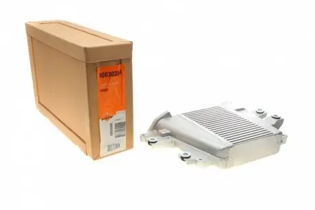 Радиатор наддува NRF 30384