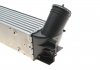 Радиатор интеркулера BMW (E90/E92/E91)/X1 (E84) 2.0D/3.0D 06-15 M57/N47 NRF 30386 (фото 4)