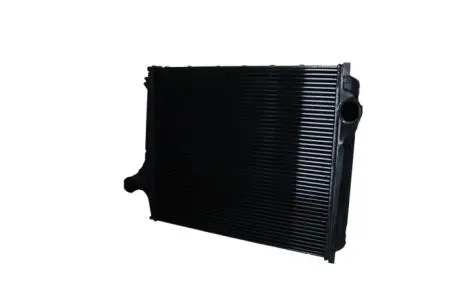 Автозапчасть NRF 30391
