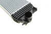 Радиатор интеркулера Suzuki Grand Vitara 1.9DDiS 05-15 NRF 30393 (фото 7)