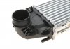 Радиатор интеркулера Volvo S60/V60/V70/XC60/XC70 2.0/3.0/2.4D 08-18 NRF 30394 (фото 6)