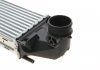 Радиатор интеркулера Volvo S60/V60/V70/XC60/XC70 2.0/3.0/2.4D 08-18 NRF 30394 (фото 7)