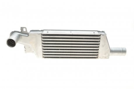 Радиатор интеркулера Opel Combo/Corsa C 1.7Di/1.7DTI 00- NRF 30429 (фото 1)
