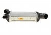 Радиатор интеркулера Citroen C4/DS4/Peugeot 308/3008 2.0 HDI 07- NRF 30462 (фото 3)