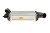Радіатор інтеркулера Citroen C4/DS4/Peugeot 308/3008 2.0 HDI 07- NRF 30462 (фото 3)