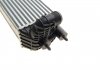 Радиатор интеркулера Citroen C4/DS4/Peugeot 308/3008 2.0 HDI 07- NRF 30462 (фото 5)