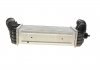 Радиатор интеркулера Citroen C4/DS4/Peugeot 308/3008 2.0 HDI 07- NRF 30462 (фото 6)