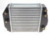 Радиатор интеркулера Mazda 6 MPV II 2.0D 02- NRF 30471 (фото 2)