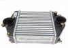 Радиатор интеркулера Mazda 6 MPV II 2.0D 02- NRF 30471 (фото 5)