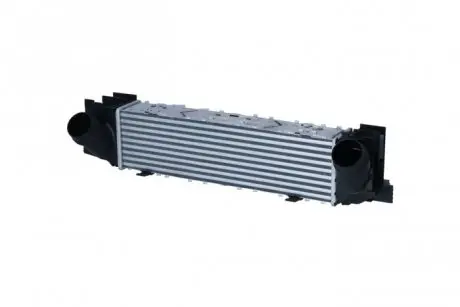 Интеркуллер BMW F20/F30 1,6D/2,0D 11- NRF 30482