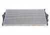 Радиатор интеркулера Volvo S60/S80/V70/XC70 2.0-2.9 98-04 NRF 30501 (фото 4)
