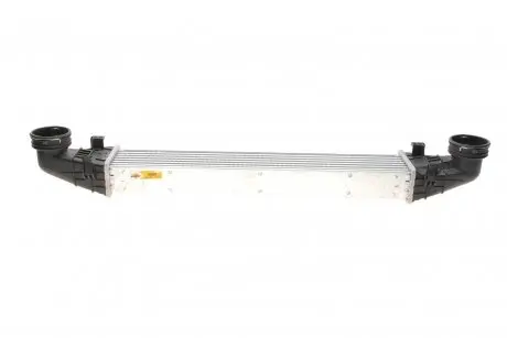 Радиатор интеркулера MB E-class (W211) 1.8-3.2D M271/OM642/OM647 02-09 NRF 30502