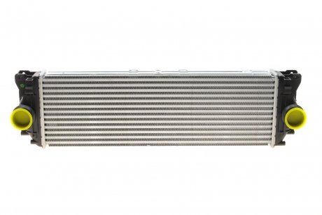 Радиатор интеркулера MB Sprinter 2.2CDI OM651 09-/ VW Crafter 2.0TDI 10- NRF 30505
