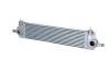 Радиатор интеркулера Nissan Qashqai 1.5/2.0dCi 07-13 NRF 30513 (фото 1)