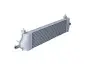 Радиатор интеркулера Nissan Qashqai 1.5/2.0dCi 07-13 NRF 30513 (фото 2)
