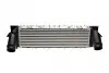 Радиатор интеркулера BMW X3 (F25)/X4 (F26) 1.6/2.0/2.0D 10- NRF 30524 (фото 1)