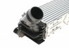Радіатор інтеркулера BMW X3 (F25)/X4 (F26) 1.6/2.0/2.0D 10- NRF 30524 (фото 4)