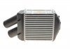 Радиатор интеркулера Renault Megane/Scenic 1.5D/1.9D/2.0 96- NRF 30832 (фото 3)