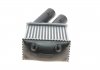 Радиатор интеркулера Renault Megane/Scenic 1.5D/1.9D/2.0 96- NRF 30832 (фото 6)