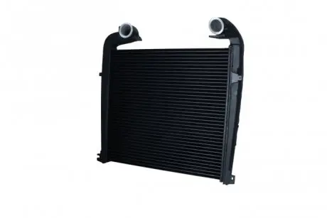 Интеркуллер SCANIA G-Serie,P-Serie,R-Serie G 420, P 420, R 420 SCANIA P,G,R,T DC11.08-DT16.08 03.04- NRF 30898