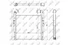 Интеркуллер NRF 309018 (фото 5)