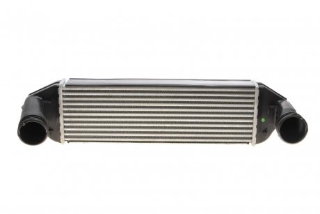 Радиатор интеркулера BMW X3 (E83) 3.0D 06-11 M57 NRF 309019 (фото 1)