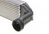 Радиатор интеркулера BMW X3 (E83) 3.0D 06-11 M57 NRF 309019 (фото 7)