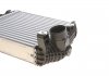 Радиатор интеркулера Porsche Macan 3.0/3.6 14- NRF 309026 (фото 4)