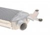 Радиатор интеркулера Citroen C-crosser/Peugeot 4007/Mitsibishi Outlander II 2.2 HDi 06-13 NRF 309042 (фото 6)