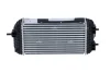 Інтеркулер HYUNDAI TUCSON, KIA SPORTAGE IV 2.0D 06.15-09.22 NRF 309049 (фото 3)