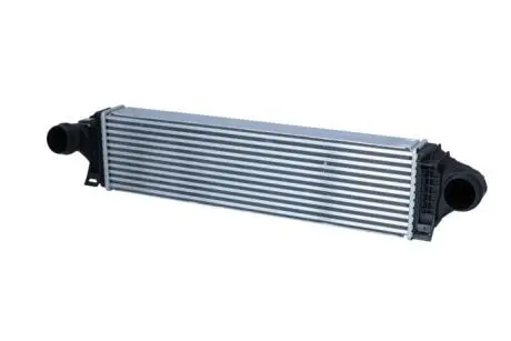 Інтеркулер VOLVO V40 2.0/2.0D 05.14-08.19 NRF 309067