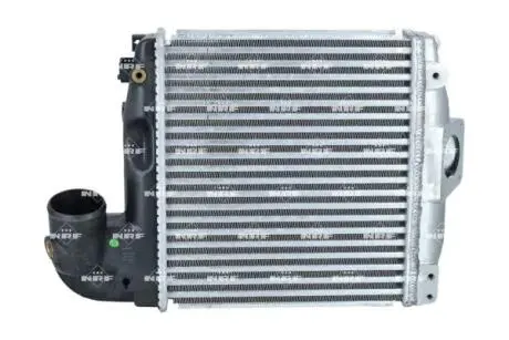 Інтеркулер TOYOTA HILUX VII 3.0D 03.05-05.15 NRF 309094