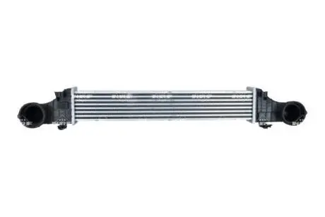 Интеркуллер Mercedes Cls (C219), E T-Model E (W211) 2.1D/3.0D 01.05-12.10 NRF 309100