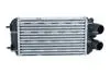 Інтеркулер DS DS 3 / DS 3, CITROEN C4 III, C4 X, JEEP AVENGER, OPEL CORSA F, MOKKA, PEUGEOT 2008 II, 208 II 1.2/1.5D 06.19- NRF 309130 (фото 1)