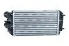 Інтеркулер DS DS 3 / DS 3, CITROEN C4 III, C4 X, JEEP AVENGER, OPEL CORSA F, MOKKA, PEUGEOT 2008 II, 208 II 1.2/1.5D 06.19- NRF 309130 (фото 3)