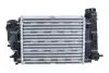 Радіатор інтеркулера Renault Megane IV/Scenic IV 1.6 dCi 16- NRF 309131 (фото 3)