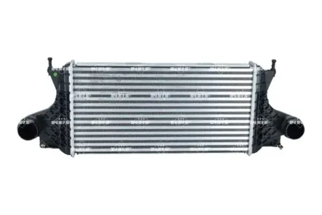 Інтеркулер MERCEDES ML/GL 3.0D 12- NRF 309139