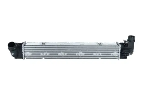 Радіатор інтеркулера Renault Scenic/Megane 1.6-2.0dCi/2.0TCe 08-/Fluence 1.6dCi 14- NRF 309158