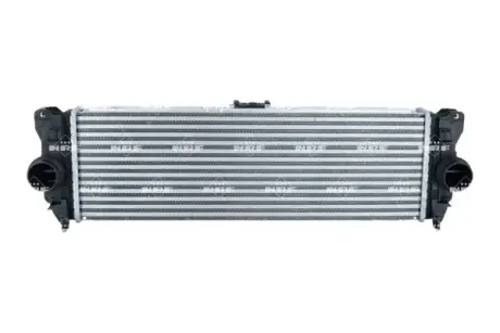 Радіатор інтеркулера MB Sprinter 906 2.2D 06-18 OM651 NRF 309160