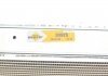 Радиатор интеркулера Opel Mokka/Chevrolet Trax 1.4/1.4LPG 12- NRF 30925 (фото 3)