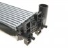 Радиатор интеркулера Ford Focus/C-Max/Transit 1.0 EcoBoost 12- NRF 30926 (фото 5)