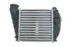 Радиатор интеркулера Skoda Octavia/VW Bora/Golf IV 1.8T/1.9TDI 97-05 NRF 30935 (фото 3)