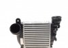 Радиатор интеркулера VW Golf/Bora/Skoda Octavia/Seat Leon 1.9TDI 00-10 NRF 30936 (фото 1)