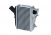 Радиатор интеркулера Honda CR-V 2.2 i-CTDi/i-DTEC 07- NRF 30950 (фото 1)