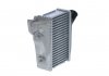 Радиатор интеркулера Honda CR-V 2.2 i-CTDi/i-DTEC 07- NRF 30950 (фото 2)