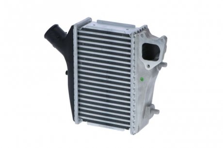 Радиатор интеркулера Honda CR-V 2.2 i-CTDi/i-DTEC 07- NRF 30950