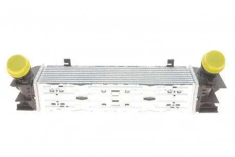 Радиатор интеркулера BMW 3 (F30/F80) (B47/N47/N57) 12-18 NRF 30955
