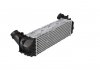 Радиатор интеркулера BMW 5 (F10/F11) 10-17 NRF 30965 (фото 2)